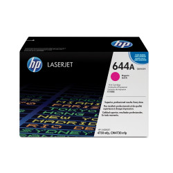 Hp Q6463A toner magenta ORIGINAL (644A) Toner original Hp