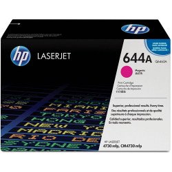 Hp Q6463A toner magenta ORIGINAL leértékelt (644A) Toner original Hp