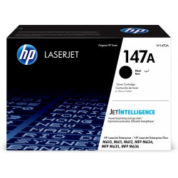 Hp W1470A toner ORIGINAL 10,5K (147A) Toner original Hp