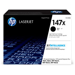 Hp W1470X toner ORIGINAL 25,2K (147X) Toner original Hp