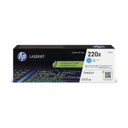 Hp W2201X toner cyan ORIGINAL Toner original Hp