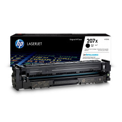 Hp W2210X toner black ORIGINAL 3,1K (207X) Toner original Hp