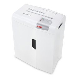 Iratmegsemmisítő 10lap 4,5x30mm, Hsm Shredstar X10 Iratmegsemmisítő gép Hsm