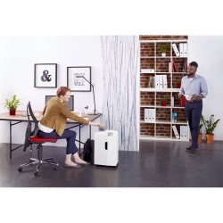 Iratmegsemmisítő 13lap 4,7x37mm, Hsm Shredstar X13 Iratmegsemmisítő gép Hsm