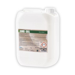 Hideg zsíroldószer 5 kg Combi Grill Zsíroldók HungaroChemicals