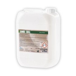 Hideg zsíroldószer 5 kg Combi Grill Zsíroldók HungaroChemicals