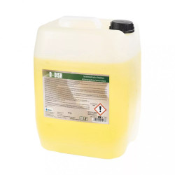 Mosogatószer 20 kg kézi fertőtlenítő hatással D-Dish Kézi mosogatás HungaroChemicals