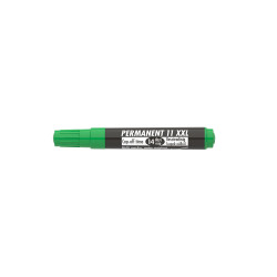 Alkoholos marker 3mm, kerek Ico 11XXL zöld