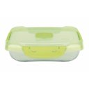 Ételtároló doboz 0,7 literes csatos és szelepes mikrós-fagyasztós_fiús színek