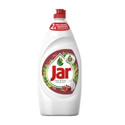 Mosogatószer 900 ml kézi Jar gránátalma Kézi mosogatás Jar