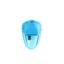 Hegyező 1 lyukú tartályos 24 db/display Keyroad Starfish vegyes színek