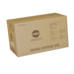 Minolta 101B toner ORIGINAL leértékelt Toner original Konica Minolta