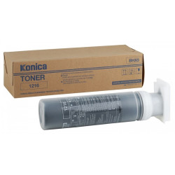 Minolta 1216 toner ORIGINAL leértékelt Toner original Konica Minolta