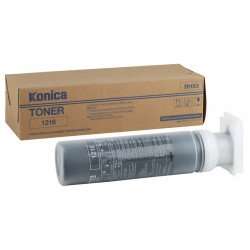 Minolta 1216 toner ORIGINAL leértékelt Toner original Konica Minolta