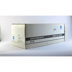 Minolta EP30 photoconductor ORIGINAL Fuser, transfer, imaging, conductor Konica Minolta