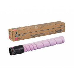 Minolta TN216 toner magenta ORIGINAL Toner original Konica Minolta