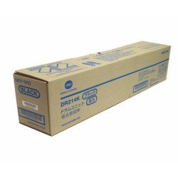 Minolta DR214 drum unit ORIGINAL Drum unit original Konica Minolta