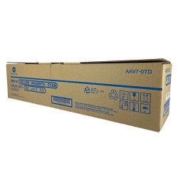 Minolta DR316 drum unit color ORIGINAL Drum unit original Konica Minolta