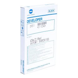 Minolta DV511 developer ORIGINAL Developer Konica Minolta