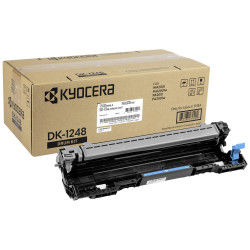 Kyocera DK1248 drum unit ORIGINAL Drum unit original Kyocera