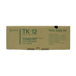 Kyocera TK12 toner ORIGINAL leértékelt Toner original Kyocera