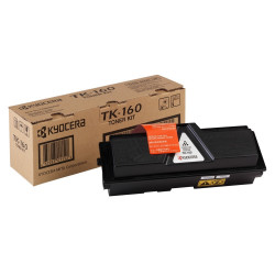 Kyocera TK16 toner ORIGINAL 3K leértékelt Toner original Kyocera