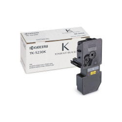 Kyocera TK5230 toner black ORIGINAL Toner original Kyocera