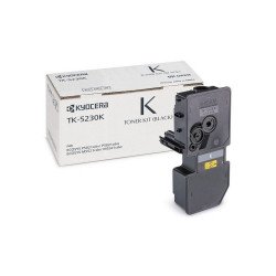 Kyocera TK5230 toner black ORIGINAL Toner original Kyocera