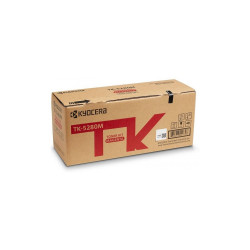 Kyocera TK5280 toner magenta ORIGINAL Toner original Kyocera