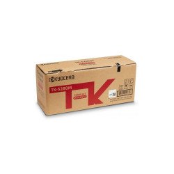 Kyocera TK5280 toner magenta ORIGINAL Toner original Kyocera