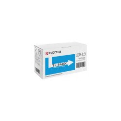 Kyocera TK5440 toner cyan ORIGINAL Toner original Kyocera