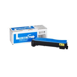 Kyocera TK560 toner cyan ORIGINAL Toner original Kyocera
