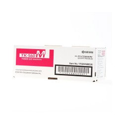 Kyocera TK560 toner magenta ORIGINAL Toner original Kyocera