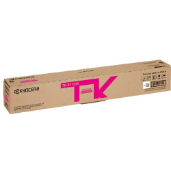 Kyocera TK8115 toner magenta ORIGINAL Toner original Kyocera