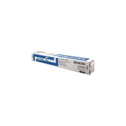 Kyocera TK8325 toner cyan ORIGINAL Toner original Kyocera