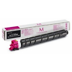 Kyocera TK8335 toner magenta ORIGINAL Toner original Kyocera