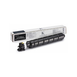 Kyocera TK8345 toner black ORIGINAL Toner original Kyocera