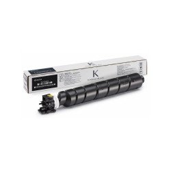 Kyocera TK8345 toner black ORIGINAL Toner original Kyocera