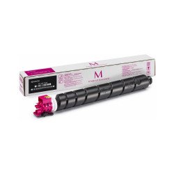 Kyocera TK8515 toner magenta ORIGINAL Toner original Kyocera
