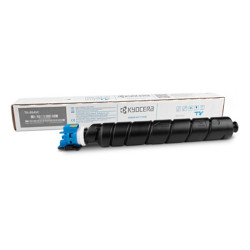 Kyocera TK8545 toner cyan ORIGINAL Toner original Kyocera