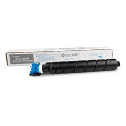 Kyocera TK8545 toner cyan ORIGINAL Toner original Kyocera