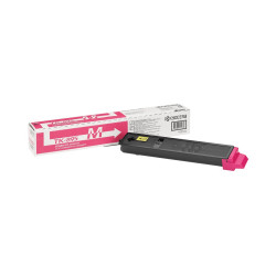 Kyocera TK895 toner magenta ORIGINAL Toner original Kyocera