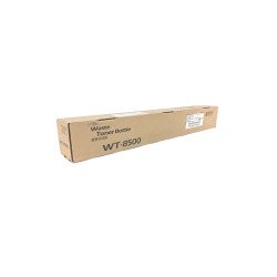 Kyocera WT8500 waste toner ORIGINAL Waste, maintenance original Kyocera