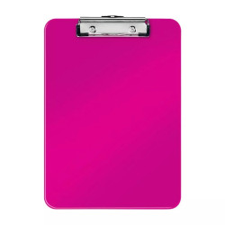 Felírótábla A4, Leitz Wow rózsaszín Felírótábla Leitz