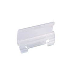 Függőmappa cserecímketartó 50 db/doboz, Leitz Alpha Függőmappa Leitz