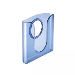 Katalógustartó rekesz A4, Leitz PRESENTER kék Állványok, tartók Leitz