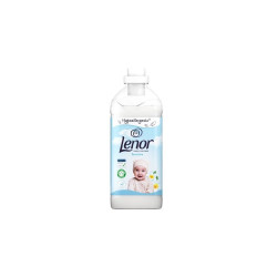 Öblítő koncentrátum 1,6 liter (64 mosás) Lenor Sensitive Öblítők Lenor