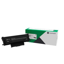 Lexmark B2236 toner black ORIGINAL 1,2K Toner original Lexmark