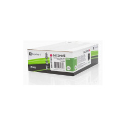 Lexmark CX725 toner magenta ORIGINAL 16K Toner original Lexmark