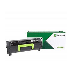 Lexmark MS531/MX532 toner ORIGINAL Toner original Lexmark